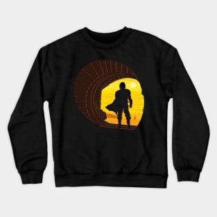 Elite Force Crewneck Sweatshirt